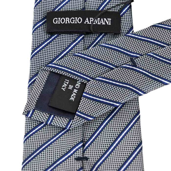 30％OFF】ジョルジオ アルマーニ ネクタイ GIORGIO ARMANI 1P913 47635