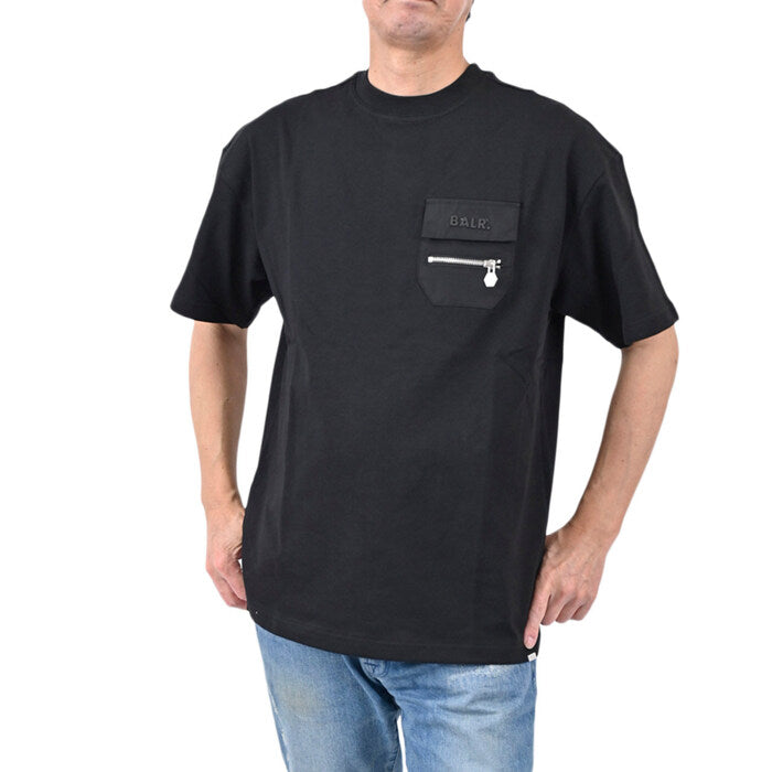 【買い最安】BALR.Tシャツ　新品未使用タグ付き1781 トップス
