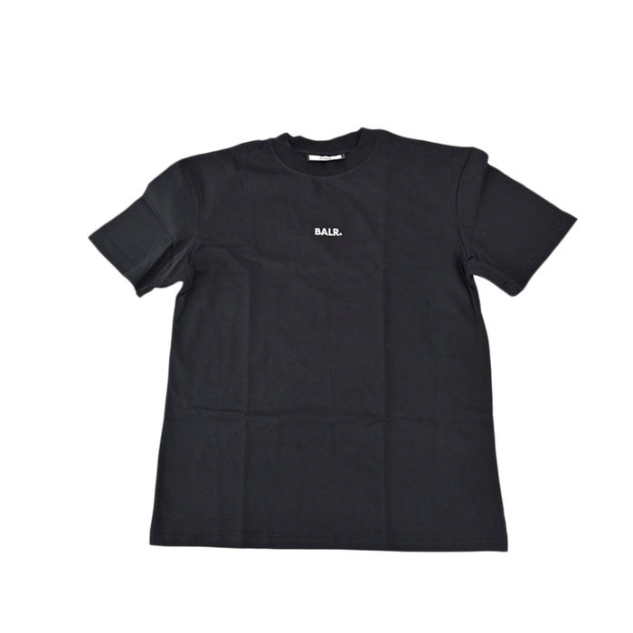 ボーラー Print Back Amsterdam 半袖 Tシャツ BALR. B1112.1016 Jet