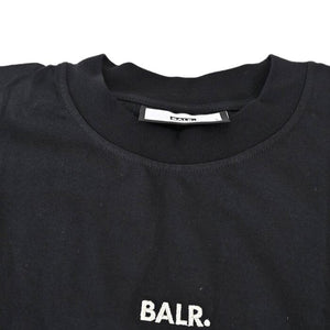 ボーラー Print Back Amsterdam 半袖 Tシャツ BALR. B1112.1016 Jet ...