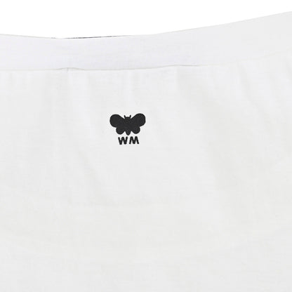 マックスマーラ ウィークエンド Tシャツ MAXMARA WEEKEND PALMA 59411611000 2 ホワイト　2021年春夏 レディース