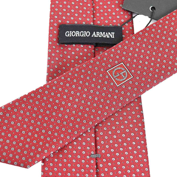 40％OFF】ジョルジオ アルマーニ ネクタイ GIORGIO ARMANI 1A924 03070