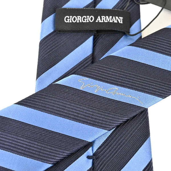 40％OFF】ジョルジオ アルマーニ ネクタイ GIORGIO ARMANI 1A917 01435