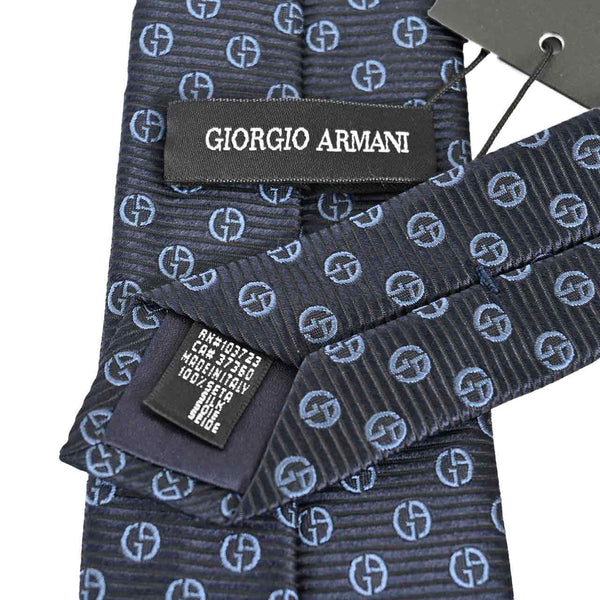 40％OFF】ジョルジオ アルマーニ ネクタイ GIORGIO ARMANI 1A909 00036