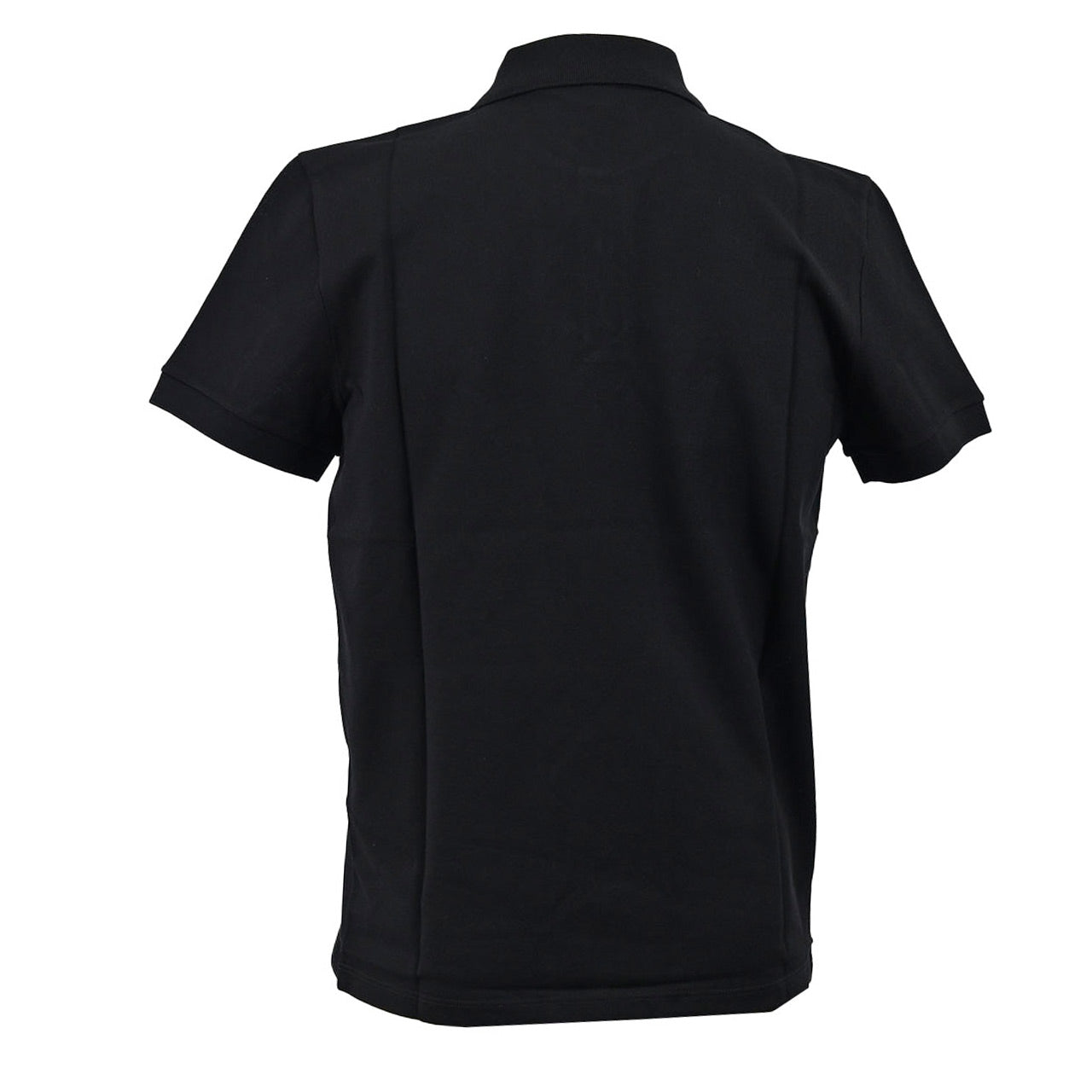 ベルルッティ BERLUTI 半袖ポロシャツ R20JPS51001900 900 ブラック 2022年春夏 メンズ