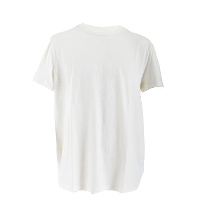 メゾン マルジェラ Maison Margiela Tシャツ S50GC0669 101 ホワイト 2022年春夏 メンズ