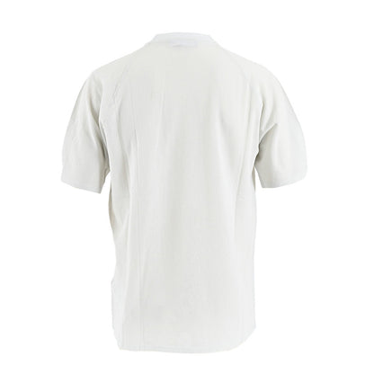 ストーン アイランド STONE ISLAND Tシャツ 7615206E5 V0003 グレー 2022年春夏 メンズ