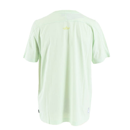 ストーン アイランド STONE ISLAND Tシャツ SHADOW PROJECT 76192012B V2052 グリーン 2022年春夏 メンズ