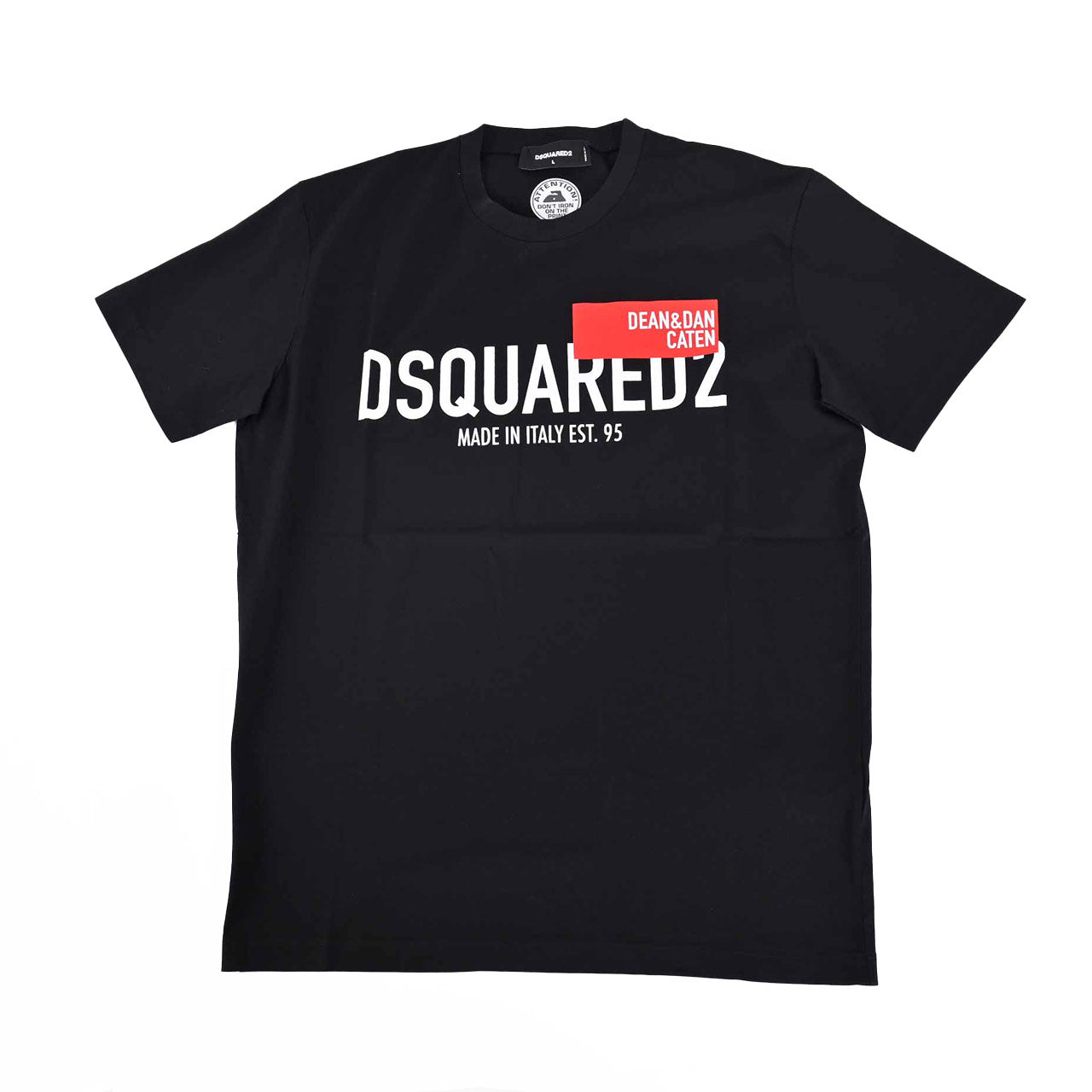 2021年ss DSQUARED2 tシャツ