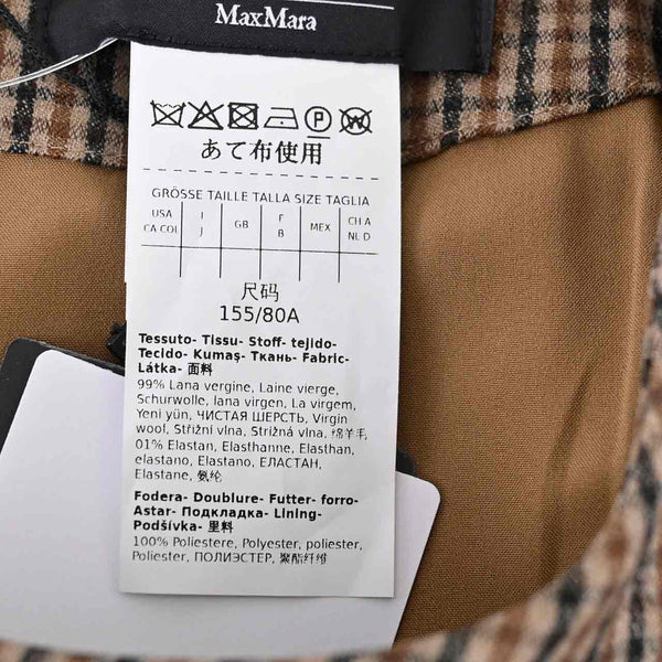 ウィークエンド マックスマーラ WEEKEND MAX MARA ワンピース UCCIO