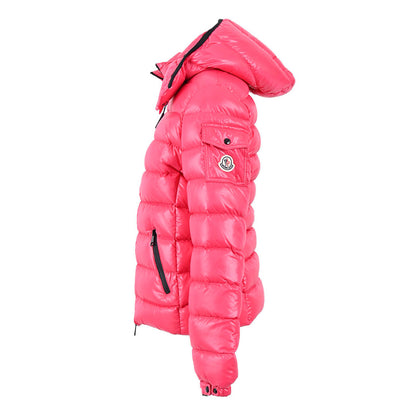 モンクレール MONCLER ダウンジャケット BADY H2 093 1A524 00 68950|091 520 ピンク 2022AW レディース