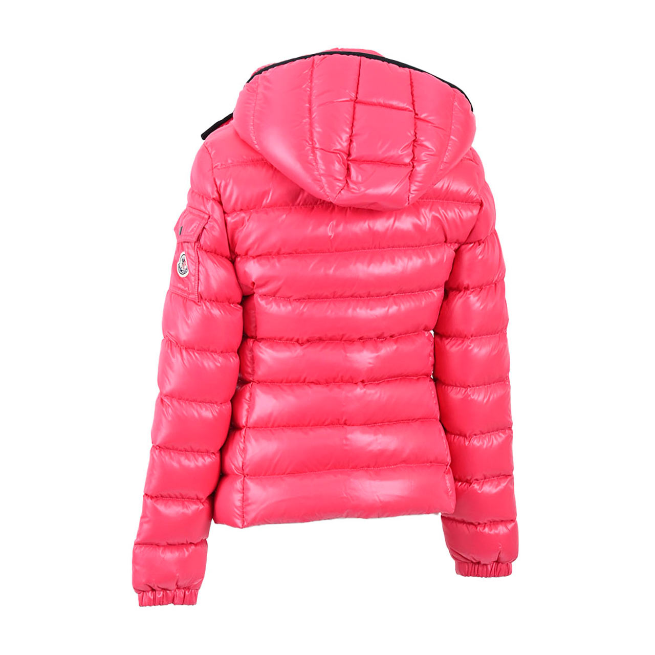 モンクレール MONCLER ダウンジャケット BADY H2 093 1A524 00 68950|091 520 ピンク 2022AW レディース