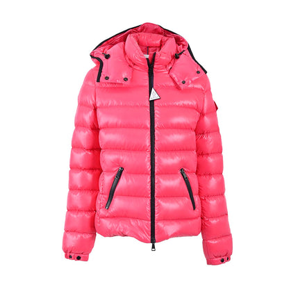 モンクレール MONCLER ダウンジャケット BADY H2 093 1A524 00 68950|091 520 ピンク 2022AW レディース