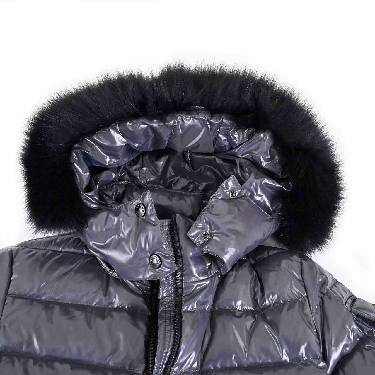 モンクレール MONCLER ダウンジャケット BADYFUR D2 093 4685825 68950 