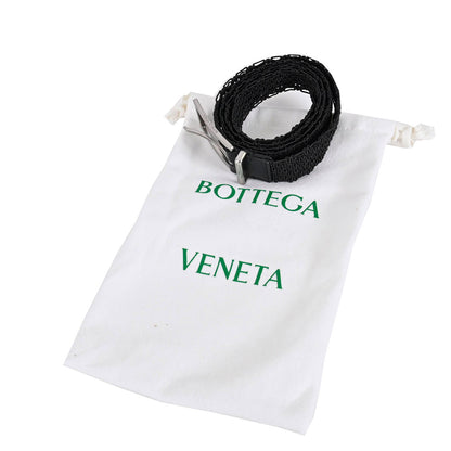 ボッテガ ヴェネタ BOTTEGA VENETA ベルト 652903 V0HR1 1229 ブラック  メンズ