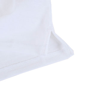 ピーエス　ポール・スミス PS Paul Smith ポロシャツ M2R 183K AZEBRA 01 ホワイト 2022AW メンズ