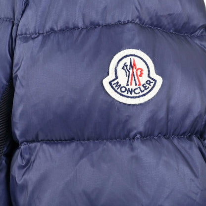 モンクレール MONCLER ダウンコート HERMIFUR 778 ネイビー 秋冬 レディース