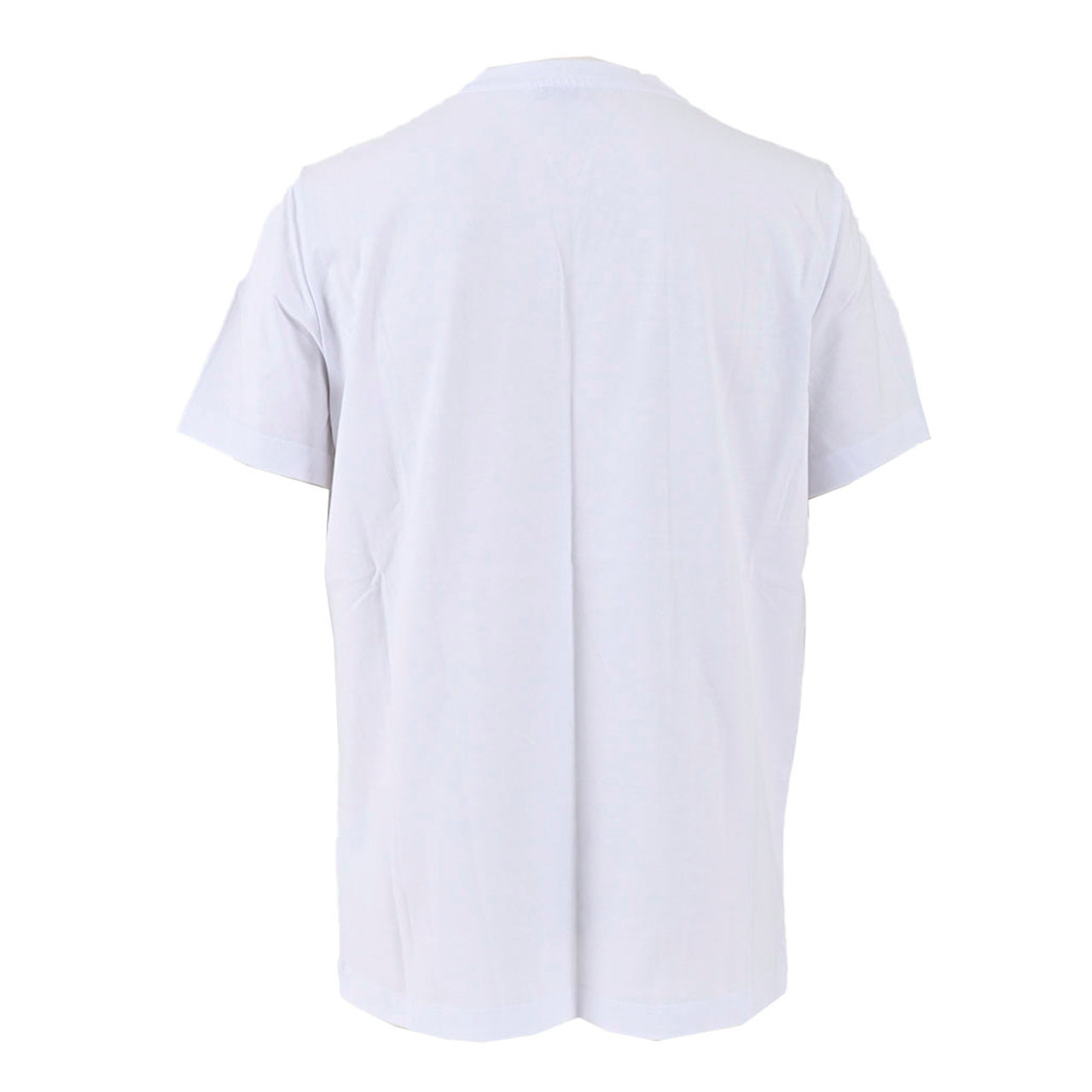 モンクレール MONCLER Tシャツ 8C000 48 8390Y 001 ホワイト 秋冬 メンズ