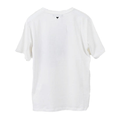 ウィークエンド マックスマーラ WEEKEND MAX MARA Tシャツ LUIS 597105316 6 ホワイト 2023SS レディース