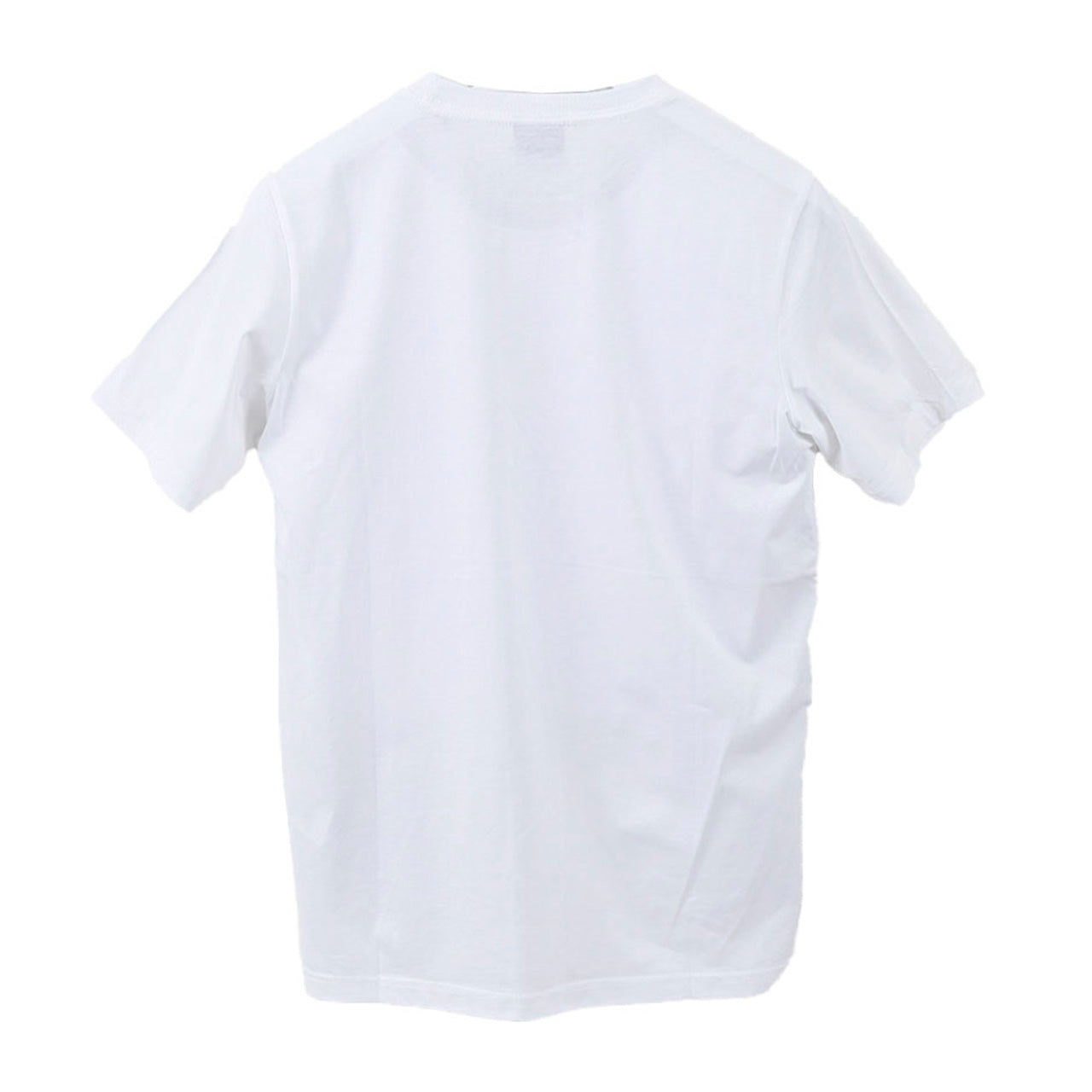 ポールスミス PAUL SMITH Tシャツ REGULAR FIT CHINAGAWA M2R 011R KP3831 01 ホワイト 2023SS メンズ