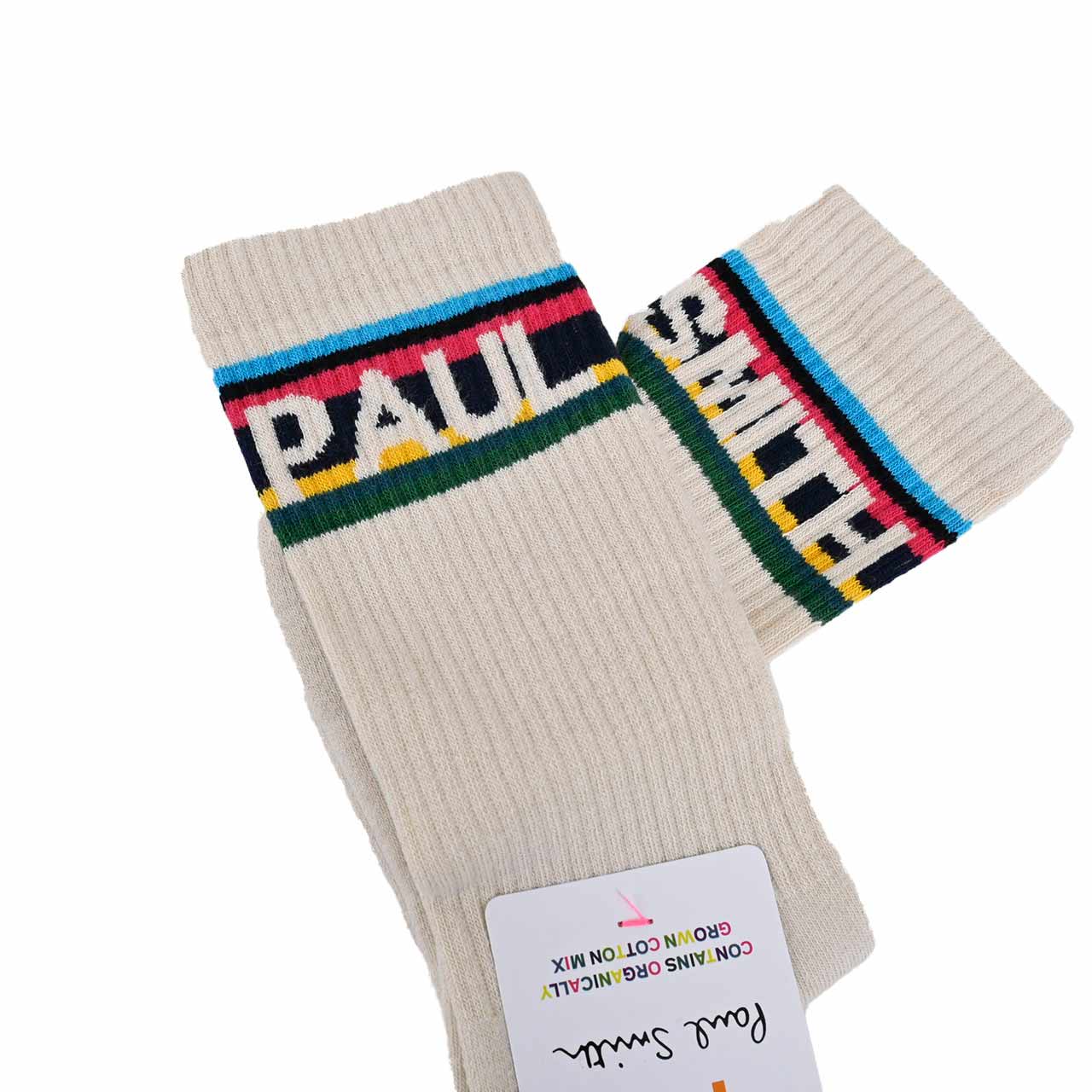 ポールスミス PAUL SMITH ソックス MEN SOCK ARI LOGO M2A 400MO K042