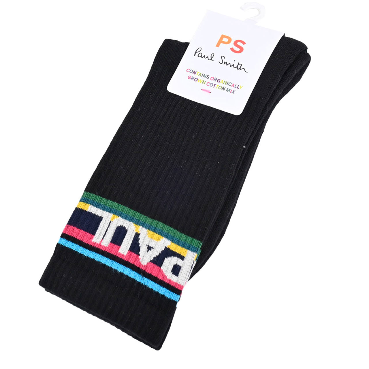 ポールスミス PAUL SMITH ソックス MEN SOCK ARI LOGO M2A 400MO K042