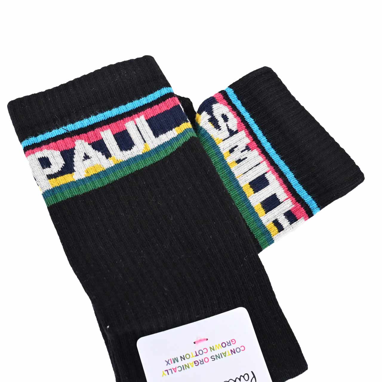 ポールスミス PAUL SMITH ソックス MEN SOCK ARI LOGO M2A 400MO K042