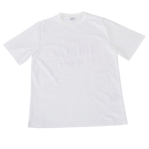 ベルルッティ BERLUTI Tシャツ R24JRS96 001 000 ホワイト 2023SS