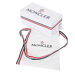 モンクレール MONCLER サンダル Basile 4C000 40 01A49 998 マルチ