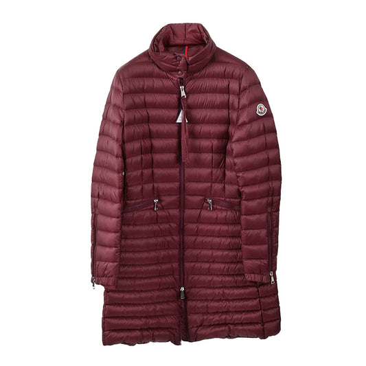 モンクレール MONCLER ダウンジャケット SABLE 1C103 00 C0355 468 パープル 年秋冬 レディース