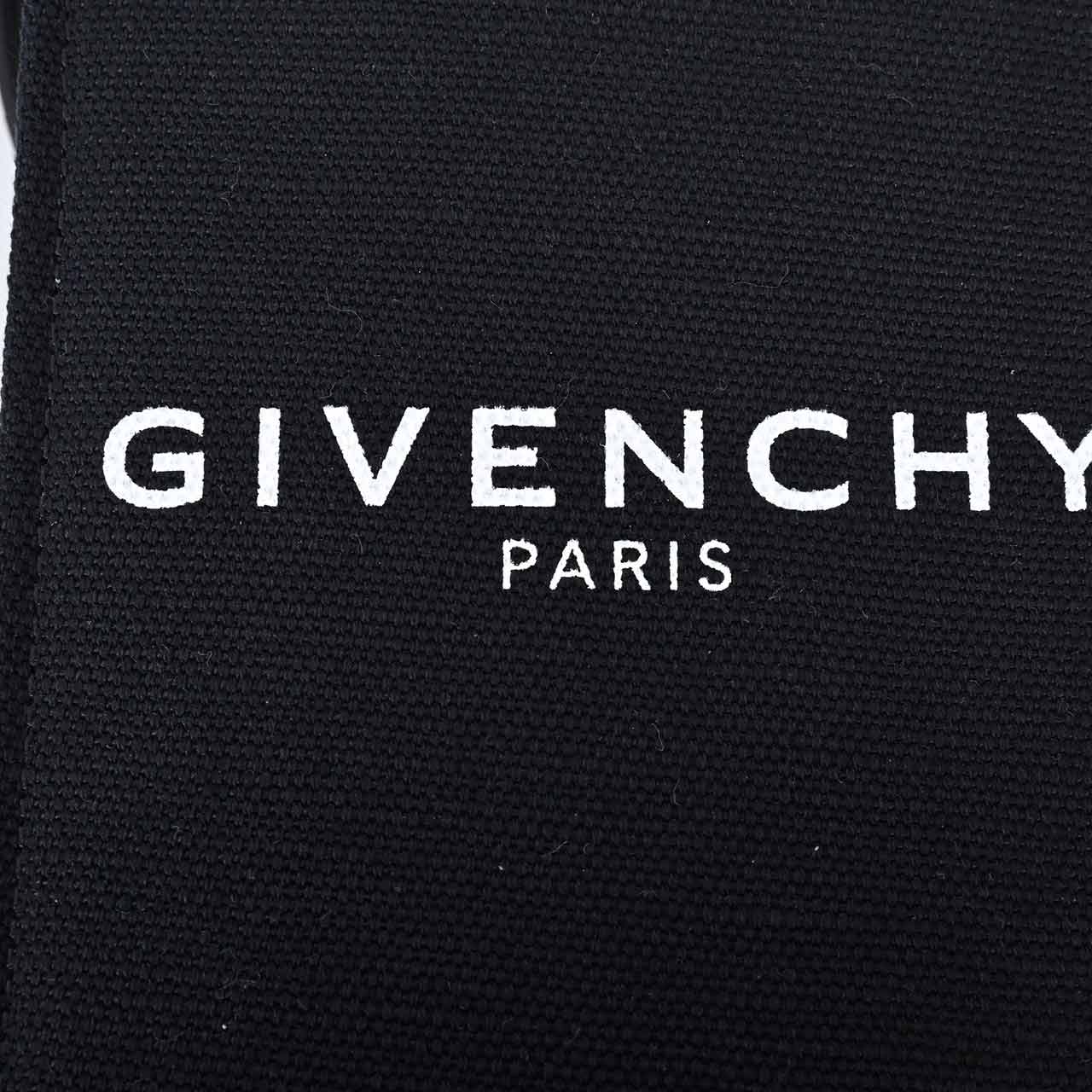 ジバンシィ GIVENCHY トートバッグ BB50R9B1F1 001 ブラック SS レディース