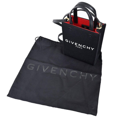 ジバンシィ GIVENCHY トートバッグ BB50R9B1F1 001 ブラック SS レディース