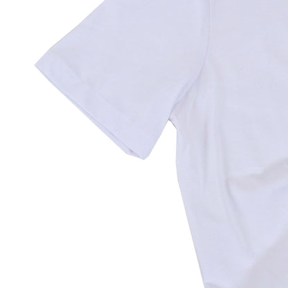 モンクレール MONCLER Tシャツ 8C00001 8390T 001 ホワイト 年秋冬 メンズ