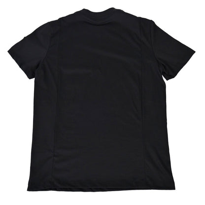 モンクレール MONCLER Tシャツ I1091 8C000 36 829H8 999 ブラック 秋冬 メンズ