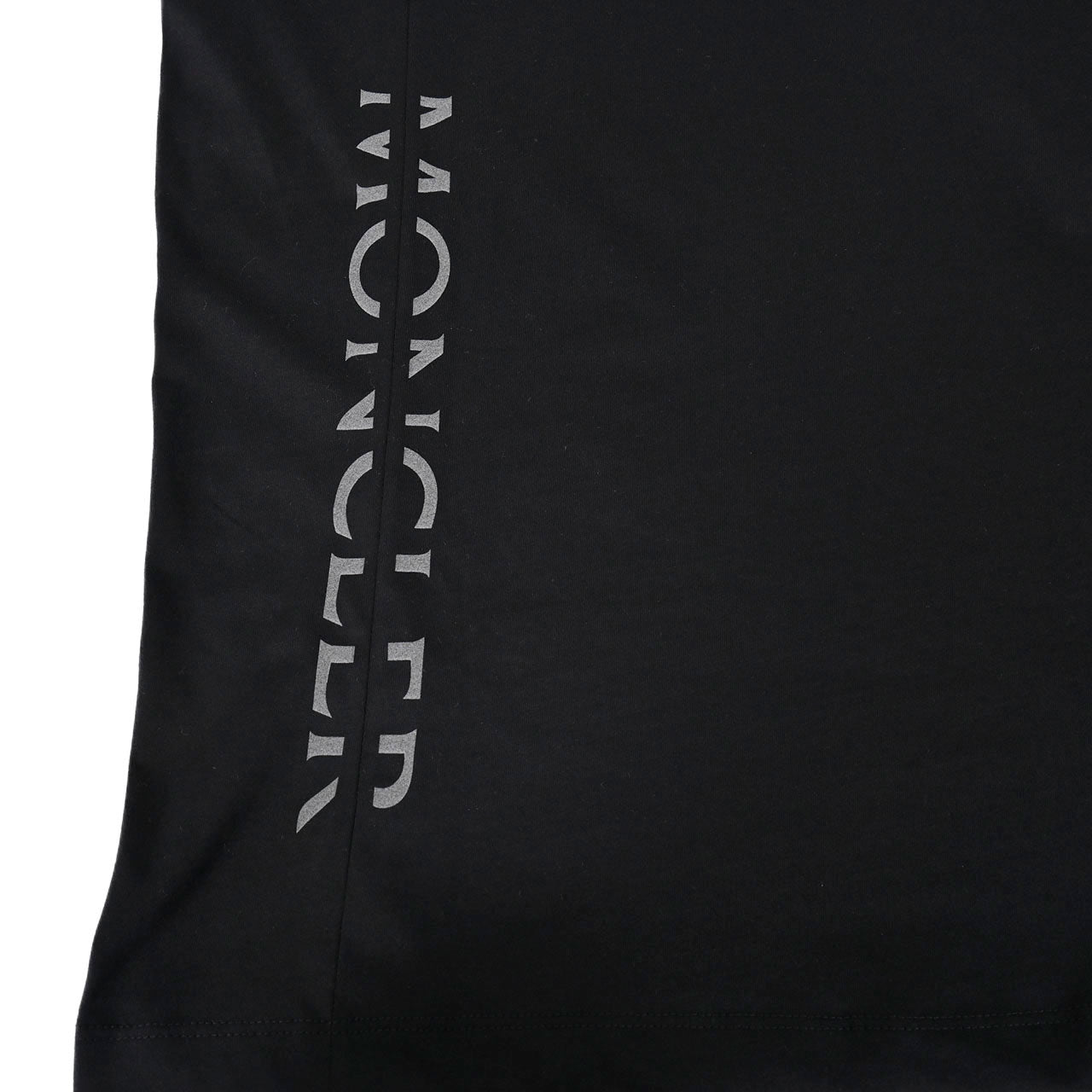 モンクレール MONCLER Tシャツ I1091 8C000 36 829H8 999 ブラック 秋冬 メンズ