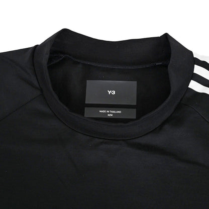 ワイスリー Y-3 Tシャツ H63065 ブラック 2023AW メンズ