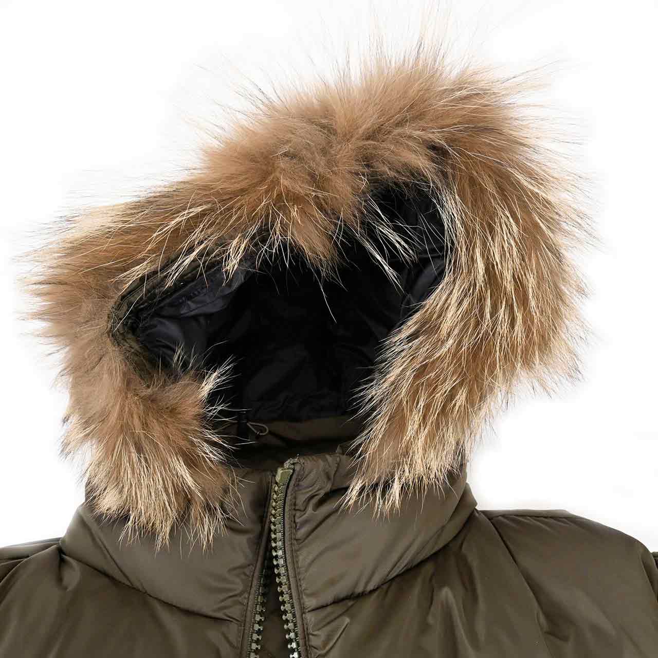 モンクレール MONCLER ダウンジャケット MARQUE 256 グリーン 秋冬 メンズ – ALETTA by サンエー