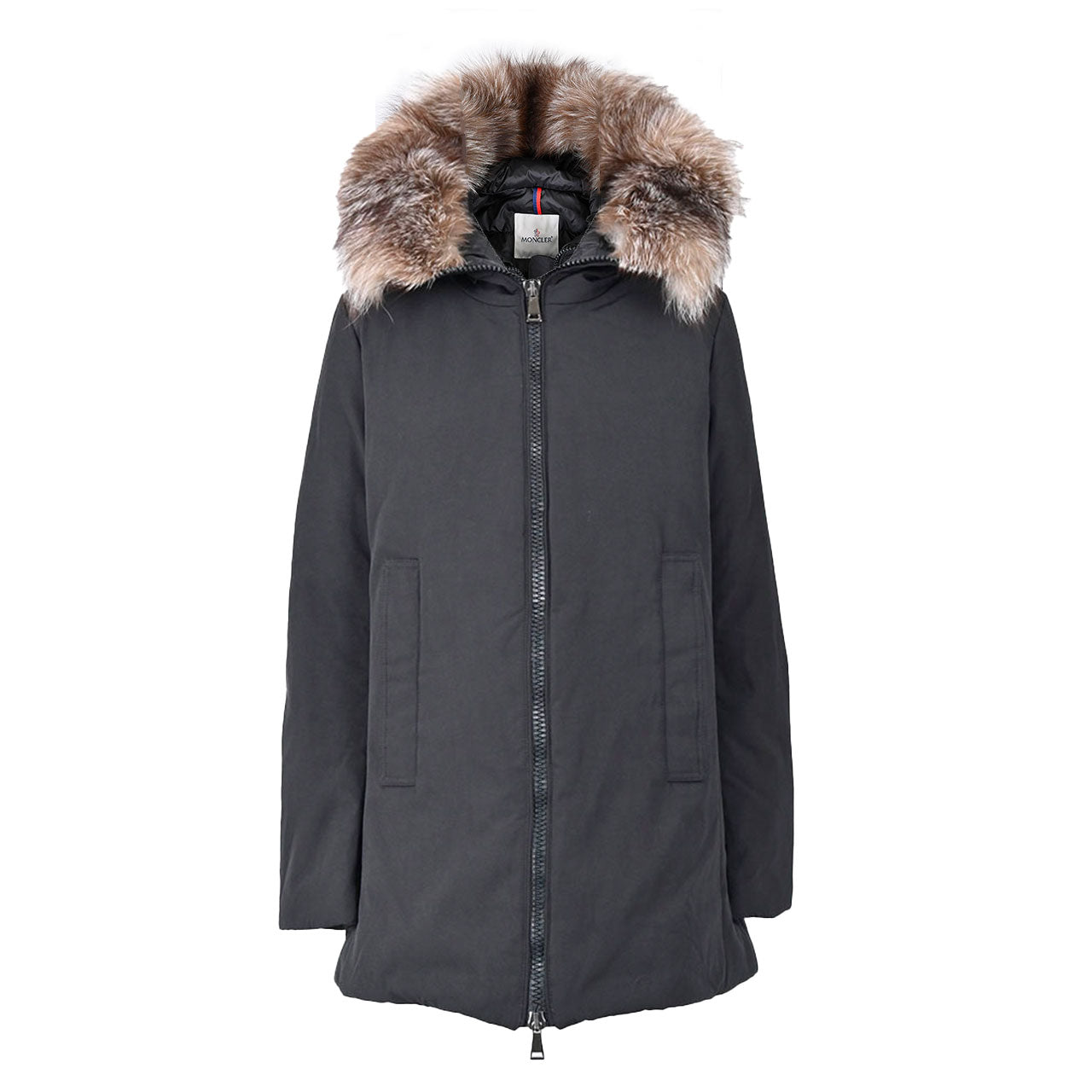 モンクレール MONCLER ダウンコート BLAVET 999 ブラック 年秋冬 レディース