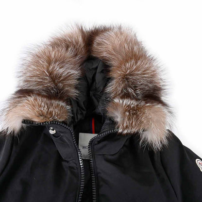 モンクレール MONCLER ダウンコート BLAVET 999 ブラック 年秋冬 レディース