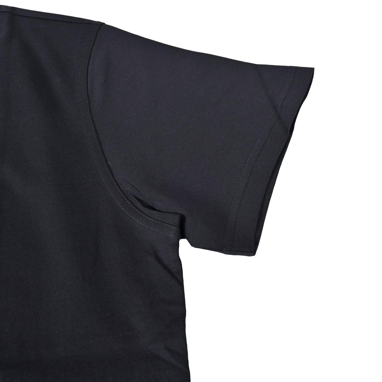 ジバンシィ GIVENCHY Tシャツ BM70SC3002 001 ブラック  メンズ