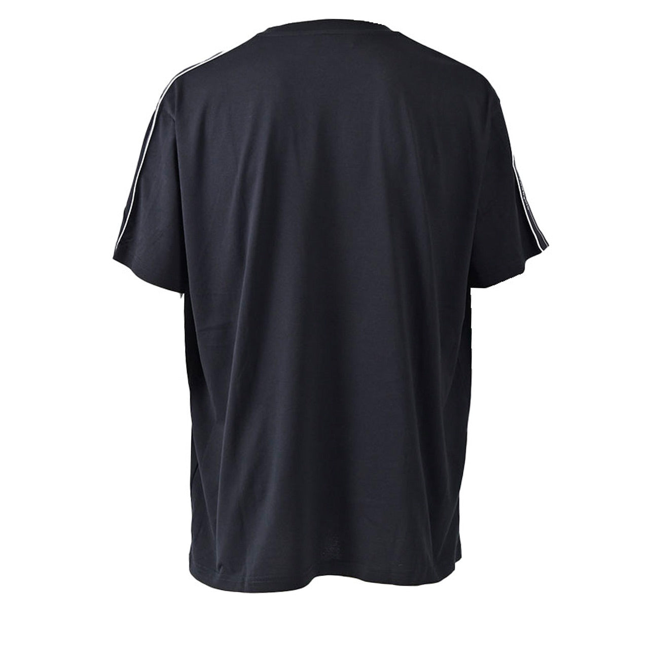 ジバンシィ GIVENCHY Tシャツ BM70UJ3002 001 ブラック  メンズ