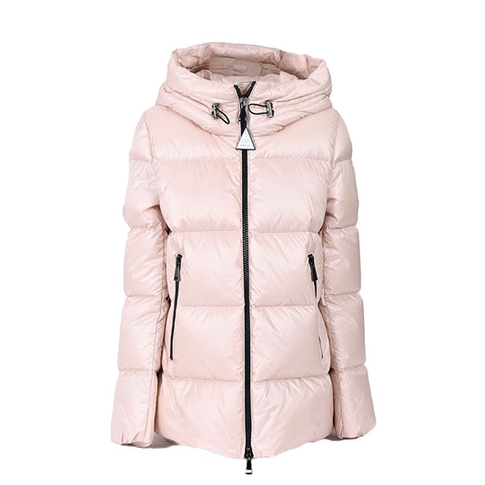 モンクレール MONCLER ダウンジャケット SERITTE 529 1A200 00 C0151 ピンク 2023AW レディース