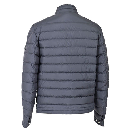 モンクレール MONCLER ダウンジャケット TAJUNA 999 1A001 33 549SK ブラック 2023AW メンズ