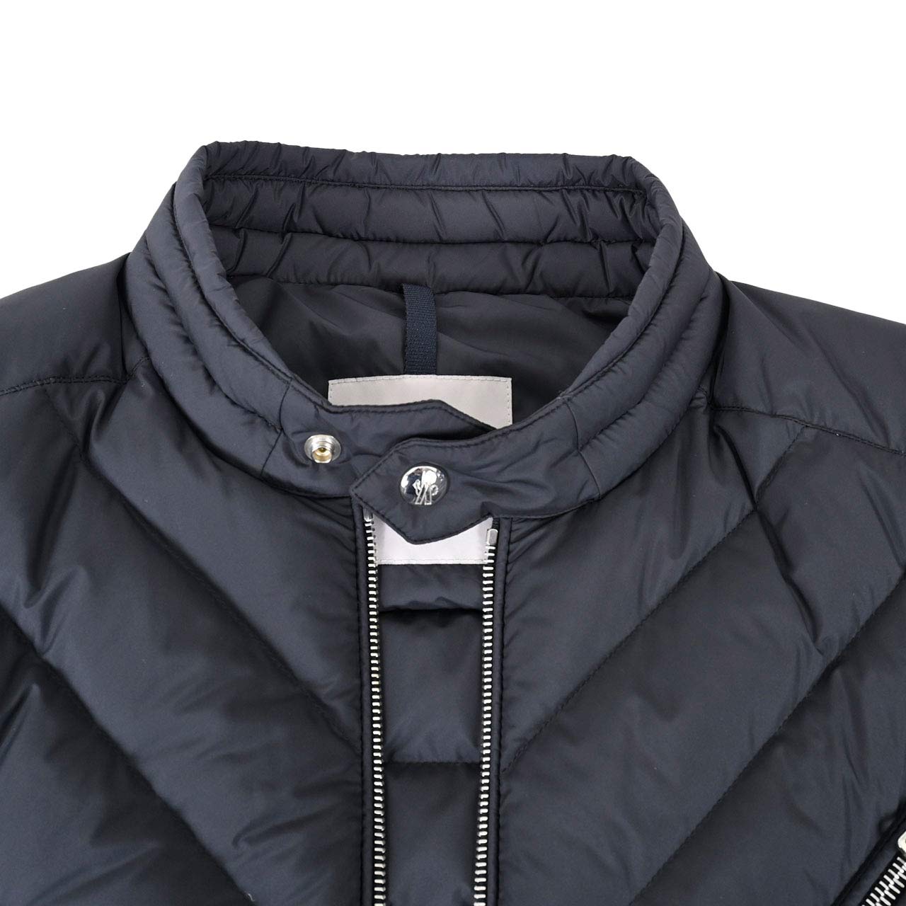 モンクレール MONCLER ダウンジャケット TAJUNA 999 1A001 33 549SK ブラック 2023AW メンズ