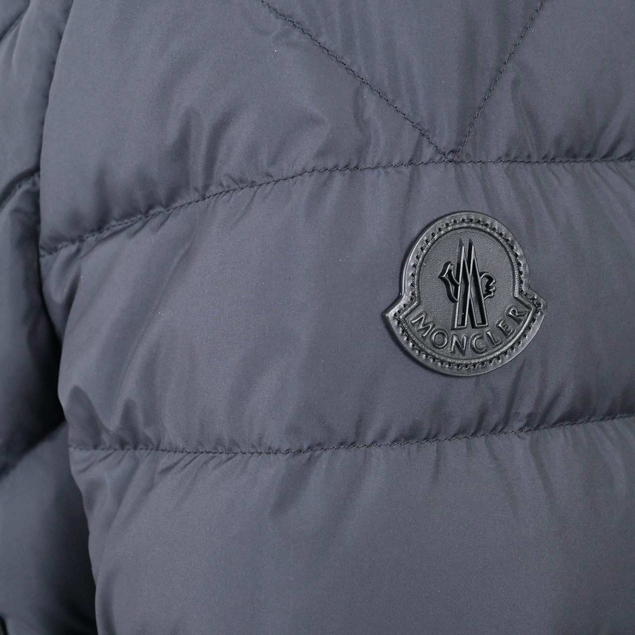 モンクレール MONCLER ダウンジャケット TAJUNA 999 1A001 33 549SK ブラック 2023AW メンズ