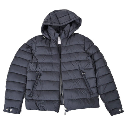 モンクレール MONCLER ダウンジャケット ARNEB 999 1A001 34 549SK ブラック 2023AW メンズ