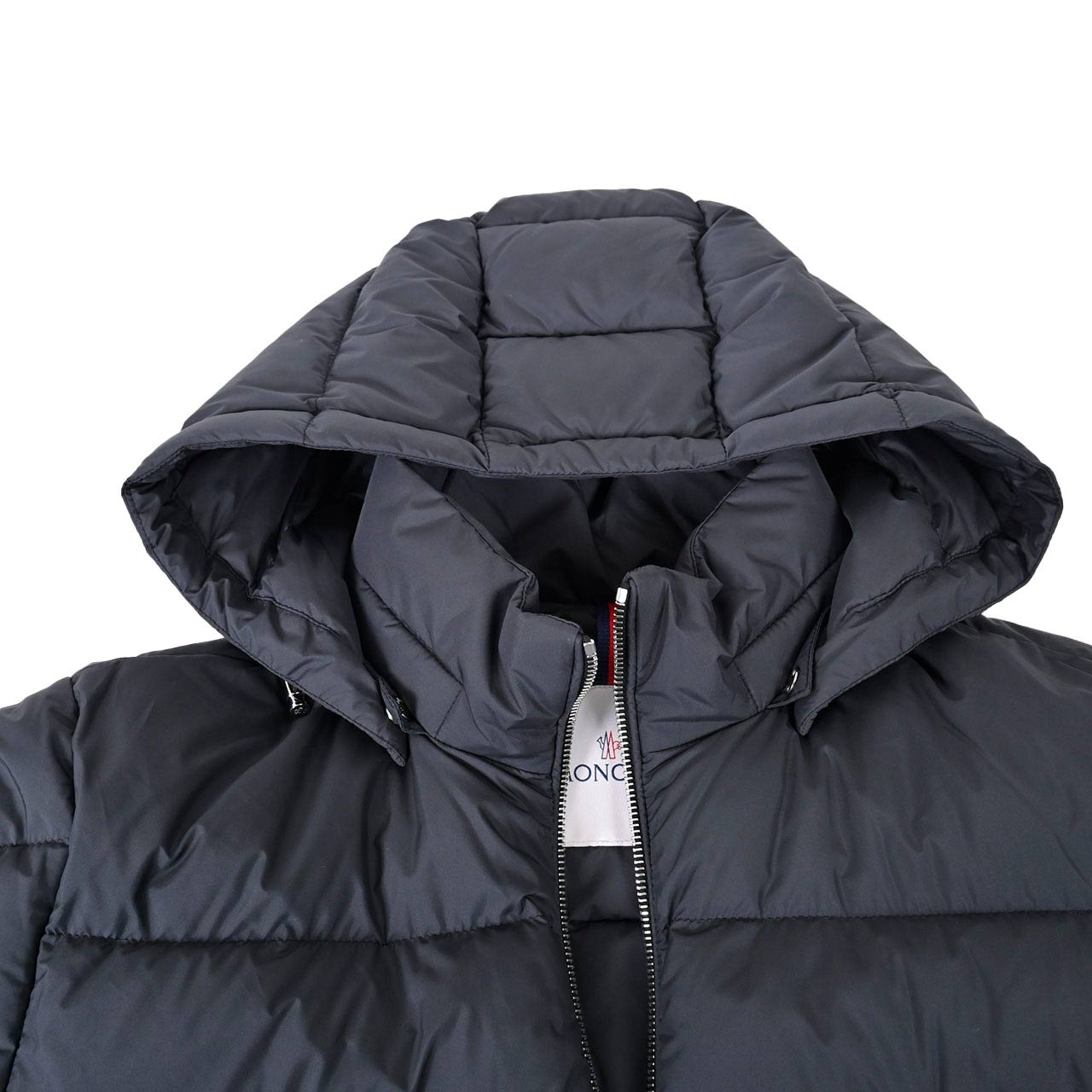 モンクレール MONCLER ダウンジャケット ARNEB 999 1A001 34 549SK ブラック 2023AW メンズ