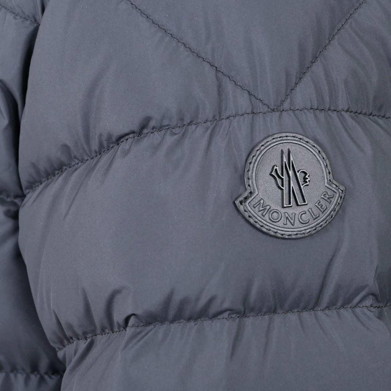 モンクレール MONCLER ダウンジャケット ARNEB 999 1A001 34 549SK ブラック 2023AW メンズ