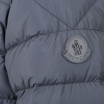 モンクレール MONCLER ダウンジャケット ARNEB 999 1A001 34 549SK ブラック 2023AW メンズ