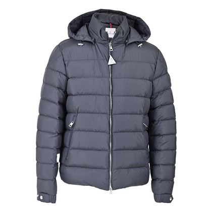 モンクレール MONCLER ダウンジャケット ARNEB 999 1A001 34 549SK ブラック 2023AW メンズ